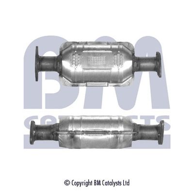 BM CATALYSTS Katalüsaator BM90581H